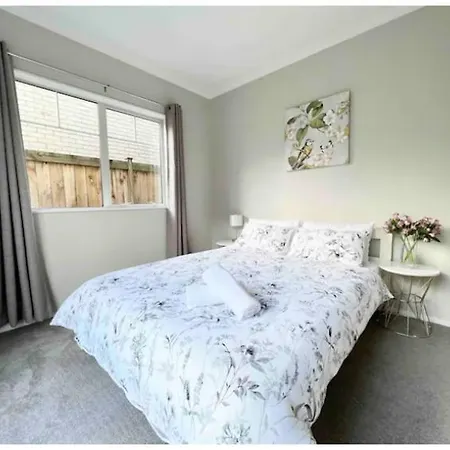 Private Ensuite